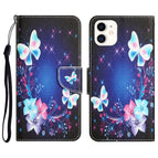 For iPhone 11 / Butterfly