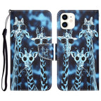For iPhone 11 / Giraffes