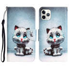 For iPhone 11 Pro / Blue Eyes