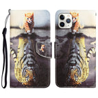 For iPhone 11 Pro / Tiger