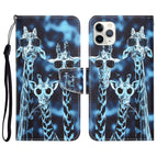 For iPhone 11 Pro / Giraffes