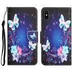 For iPhone XS Max / Butterfly