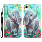 For iPhone XR / Elephant