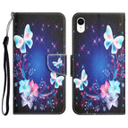 For iPhone XR / Butterfly