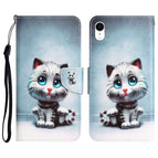 For iPhone XR / Blue Eyes