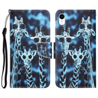 For iPhone XR / Giraffes