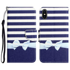 For iPhone X / Bow Knot