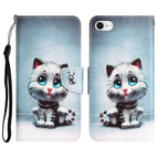 For iPhone 7 / 8 / Blue Eyes