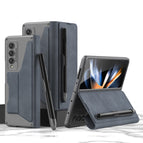 For Samsung Galaxy Z Fold4 / Grey