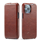 For iPhone 14 Pro / Brown