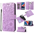 For iPhone 14 / Purple