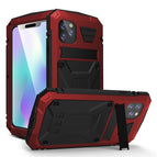For iPhone 11 Pro / Red