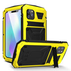 For iPhone 11 Pro Max / Yellow