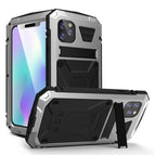 For iPhone 11 Pro Max / Silver