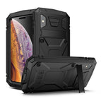 For iPhone XS Max / Black
