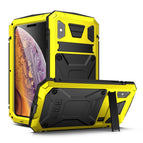 For iPhone XS Max / Yellow