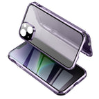 For iPhone 14 Plus / Purple