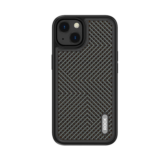 ROCK Graphene Heat Dissipation Phone Case, For iPhone 14, For iPhone 14 Plus, For iPhone 14 Pro, For iPhone 14 Pro Max