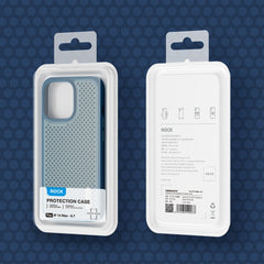 ROCK Graphene Heat Dissipation Phone Case, For iPhone 14, For iPhone 14 Plus, For iPhone 14 Pro, For iPhone 14 Pro Max