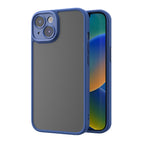 For iPhone 14 / Blue