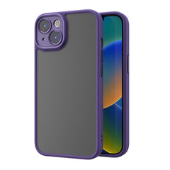 ROCK Guard Skin-feel Phone Case, For iPhone 14, For iPhone 14 Plus, For iPhone 14 Pro
