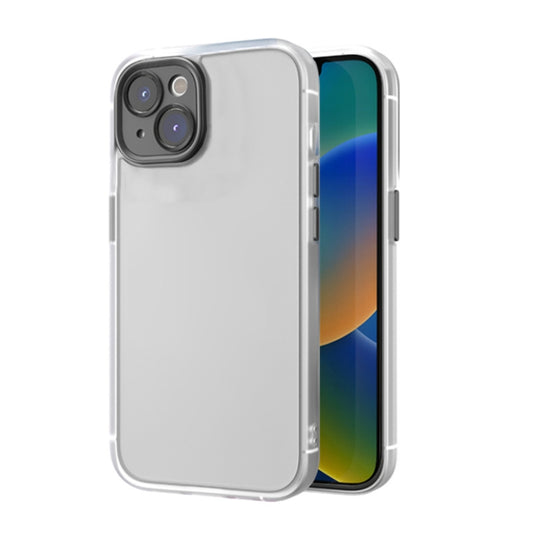 ROCK Guard Skin-feel Phone Case, For iPhone 14, For iPhone 14 Plus, For iPhone 14 Pro