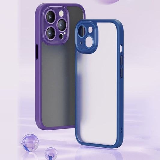 ROCK Guard Skin-feel Phone Case, For iPhone 14, For iPhone 14 Plus, For iPhone 14 Pro