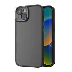 ROCK Guard Skin-feel Phone Case, For iPhone 14, For iPhone 14 Plus, For iPhone 14 Pro