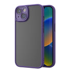 For iPhone 14 Plus / Purple