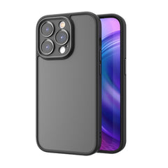 ROCK Guard Skin-feel Phone Case, For iPhone 14, For iPhone 14 Plus, For iPhone 14 Pro