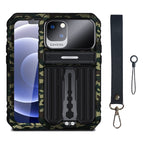 For iPhone 14 / Camouflage