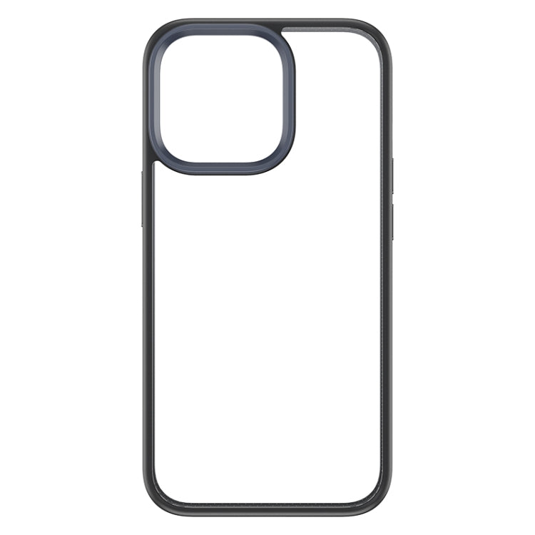 ROCK Guard Transparent Phone Case, For iPhone 14, For iPhone 14 Plus, For iPhone 14 Pro Max, For iPhone 14 Pro