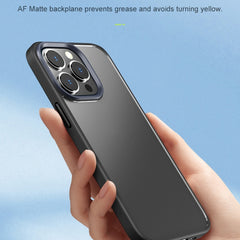 ROCK Guard Transparent Phone Case, For iPhone 14, For iPhone 14 Plus, For iPhone 14 Pro Max, For iPhone 14 Pro
