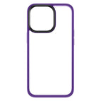 For iPhone 14 Pro / Purple