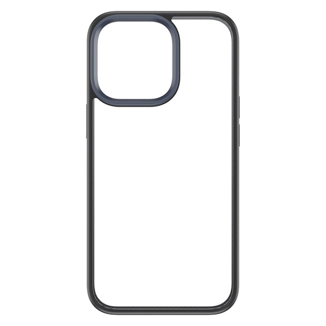 ROCK Guard Transparent Phone Case, For iPhone 14, For iPhone 14 Plus, For iPhone 14 Pro Max
