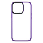 For iPhone 14 Pro Max / Purple