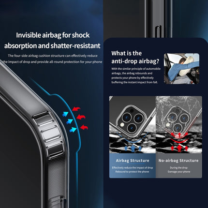 ROCK Pure Series Phone Case, For iPhone 14, For iPhone 14 Plus, For iPhone 14 Pro, For iPhone 14 Pro Max