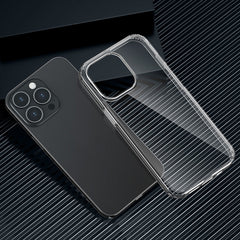 ROCK Pure Series Phone Case, For iPhone 14, For iPhone 14 Plus, For iPhone 14 Pro, For iPhone 14 Pro Max