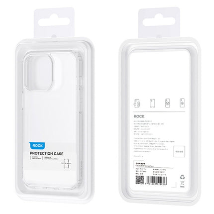 ROCK Pure Series Phone Case, For iPhone 14, For iPhone 14 Plus, For iPhone 14 Pro, For iPhone 14 Pro Max