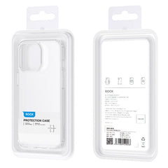 ROCK Pure Series Phone Case, For iPhone 14, For iPhone 14 Plus, For iPhone 14 Pro, For iPhone 14 Pro Max