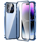 For iPhone 14 Pro / Blue