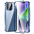 For iPhone 14 Plus / Blue