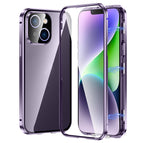 For iPhone 14 Plus / Purple