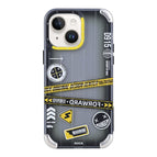 For iPhone 14 / D915 Highway