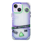For iPhone 14 Plus / Deep Space Tour