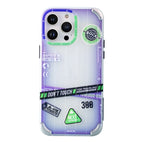 For iPhone 14 Pro Max / Deep Space Tour
