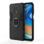 For Xiaomi Redmi Note 9 Pro Max / Black