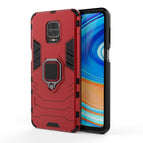 For Xiaomi Redmi Note 9 Pro Max / Red