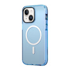 For iPhone 14 / Blue