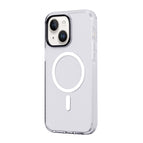 For iPhone 14 Plus / White